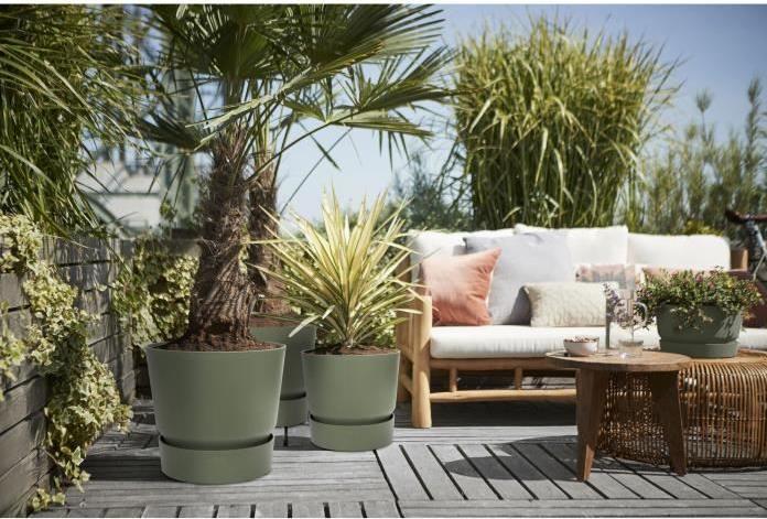 Actual product image Elho flowerpots (29.50 cm)