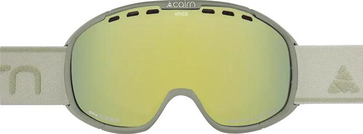 Actual product image Cairn athos spx3 ski mask