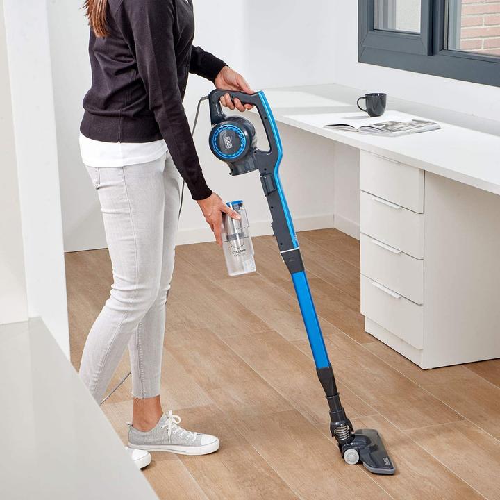 Image du produit Black & Decker BXVMS600E