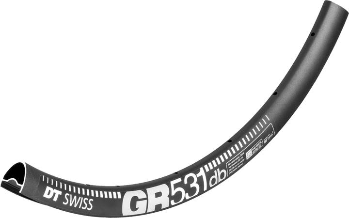 Image du produit DT Swiss GR 531 DB (27.50")