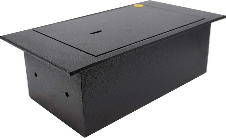 Yale Floor safe (4.30 l)