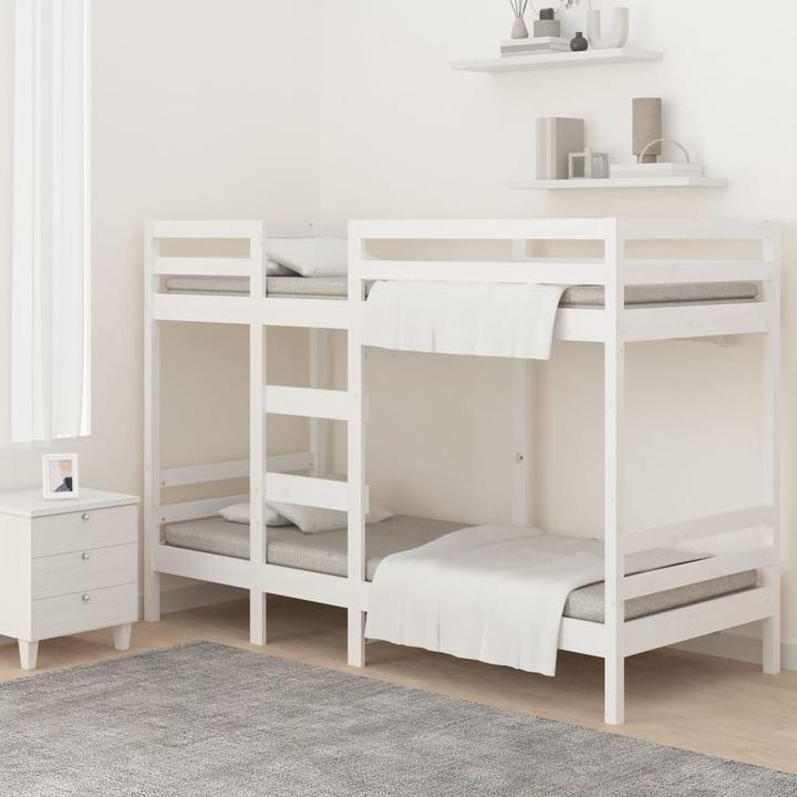 Actual product image VidaXL Frederik (90 x 200 cm)