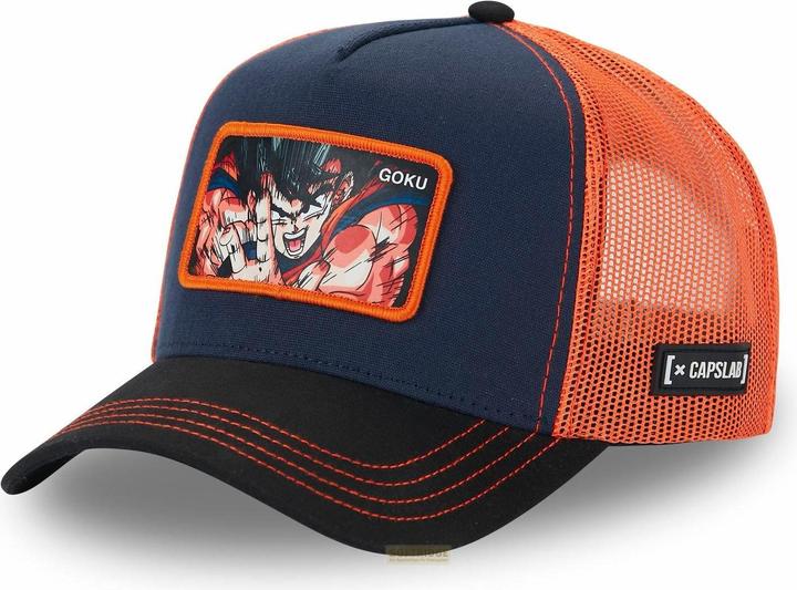 Immagine prodotto Capslab Dragon Ball - Son Goku - U Grande