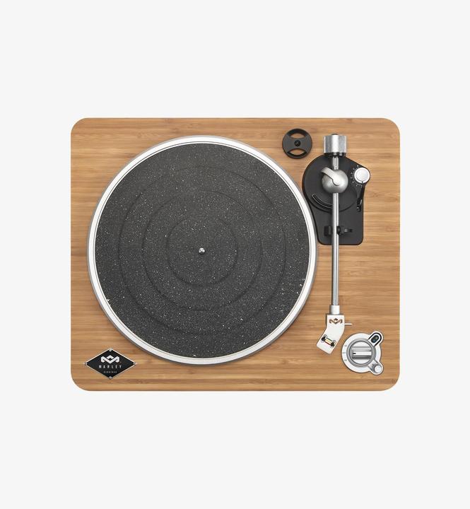 Image du produit House of Marley Stir It Up (Semi-automatique)
