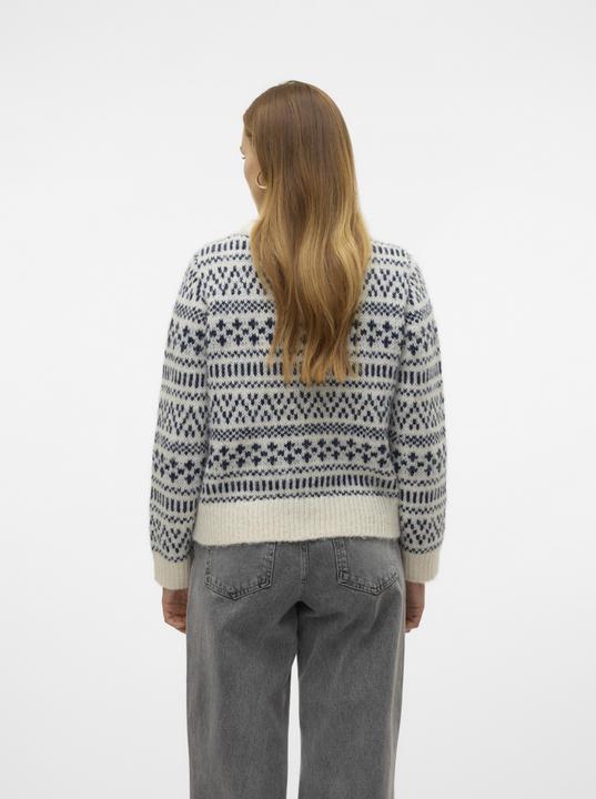 Image du produit Vero Moda VMKAIRA Pull-over Pull en maille (XL)