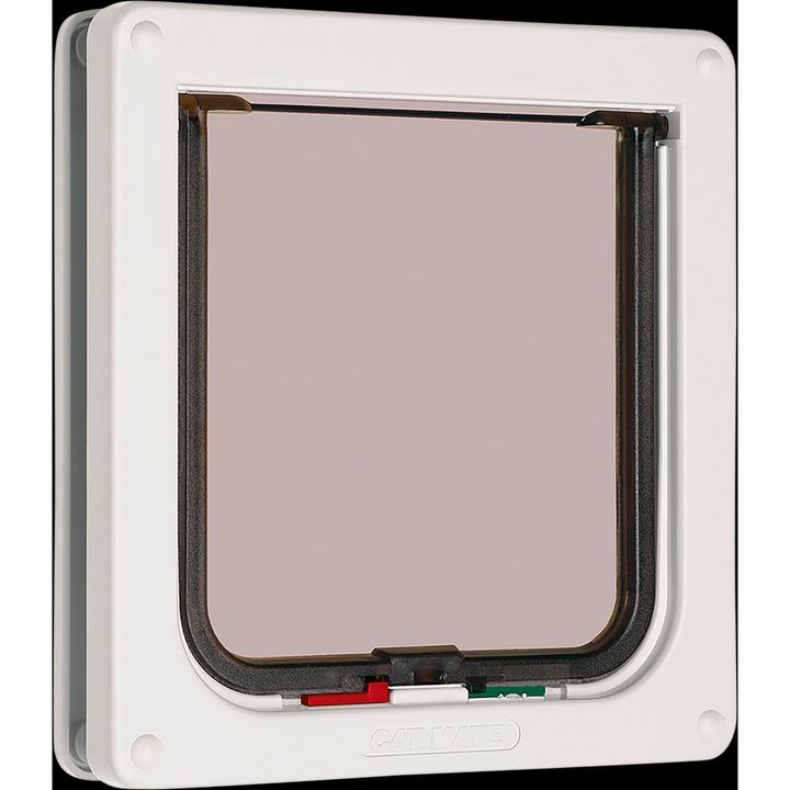 Actual product image Cat Mate Katzenklappe 4-Wege-Verschluss (Manual cat flap)