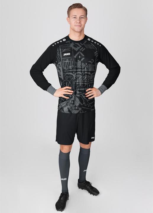 Actual product image JAKO TW jersey Tropicana (XL)