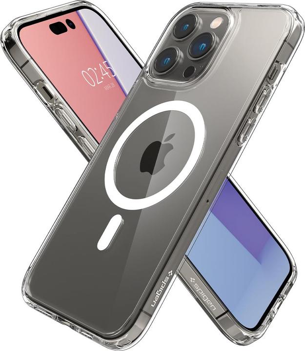 Image du produit Spigen Ultra Hybrid MagFit Series (Apple iPhone 14 Pro Max)