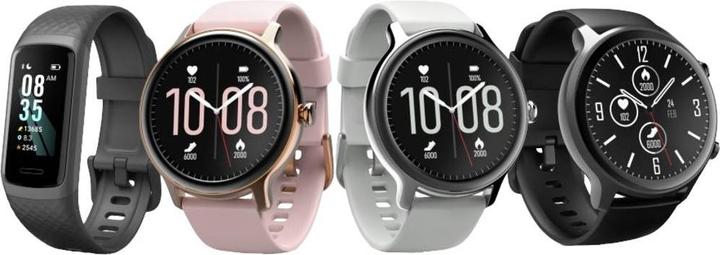 Immagine prodotto Hama Fit Watch 6910 (46 mm)