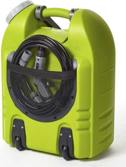 Actual product image Aqua2Go Pro Gd86 (Rechargeable battery operated)