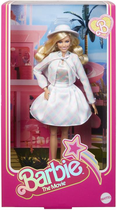 Image du produit Barbie The Movie