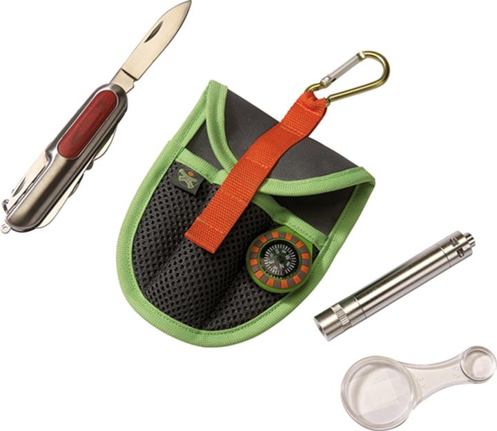 Produktbild Haba Forschertasche