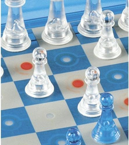 Actual product image Lexibook ChessLight