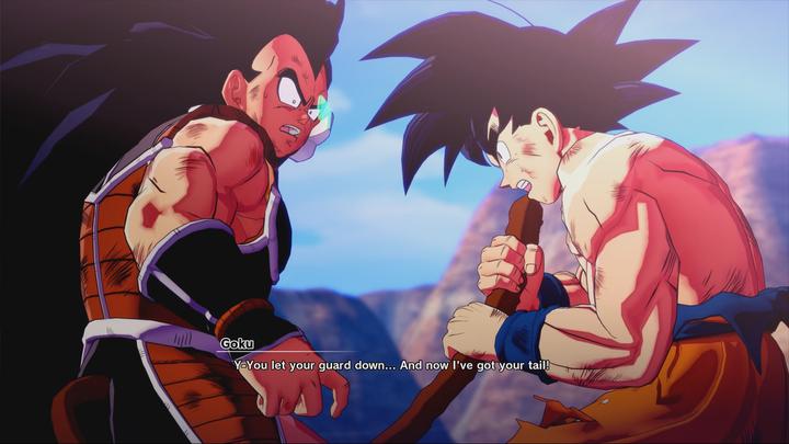 Actual product image Bandai Namco SONY PS4 GAME DRAGON BALL Z KAKAROT EAN.- 3391892005752 113477 (PS4)