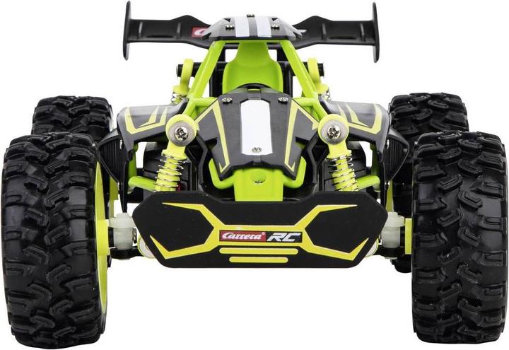 Actual product image Carrera Lime buggy