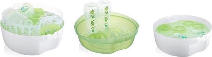 Produktbild MAM Mikrowellen Sterilisator