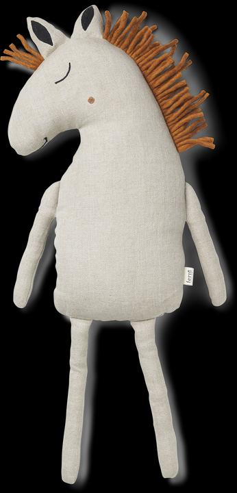 Actual product image Ferm Living Horse (8 x 22 cm)