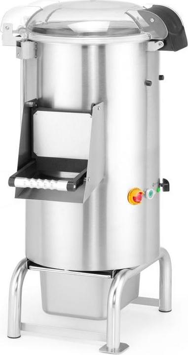 Actual product image Hendi Potato peeler Kitchen Line 18kg,, Kitchen Line, 230V/1100W, 622x540x(H)997mm