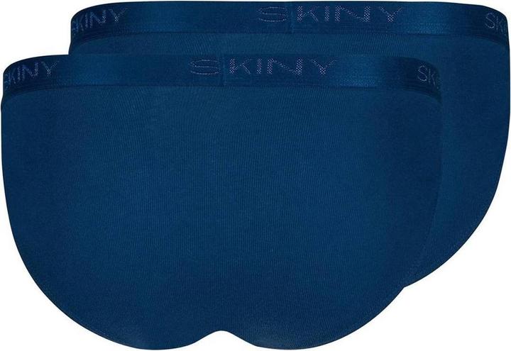 Produktbild Skiny Slip Klassisch Bequem sitzend (XL, 4er Pack)