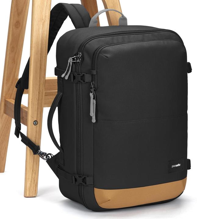 Actual product image Pacsafe Go Carry-On (34 l)