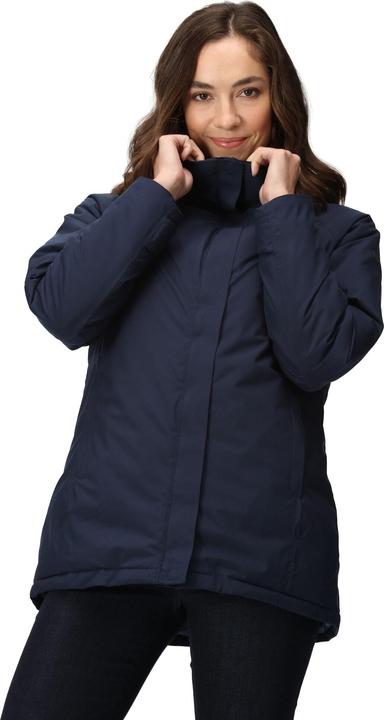 Actual product image Regatta Womens/Ladies Sanda III Waterproof Jacket (40 D)