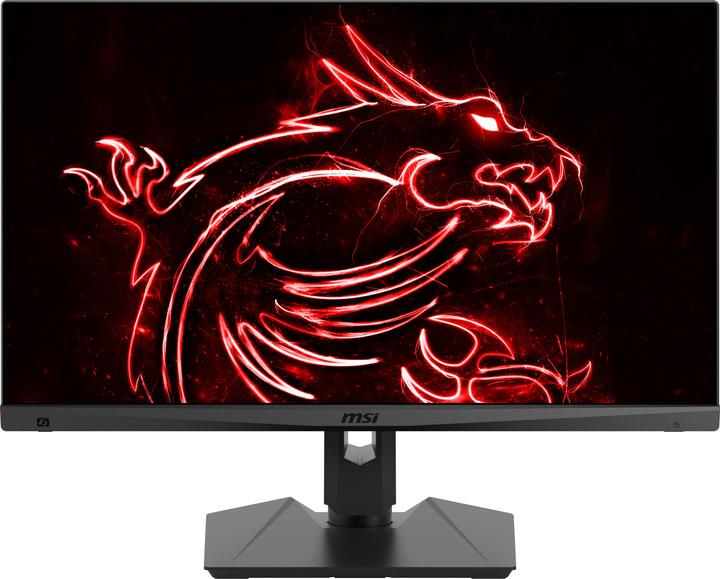 Produktbild MSI Optix MAG274QRF-QD (2560 x 1440 Pixel, 27")