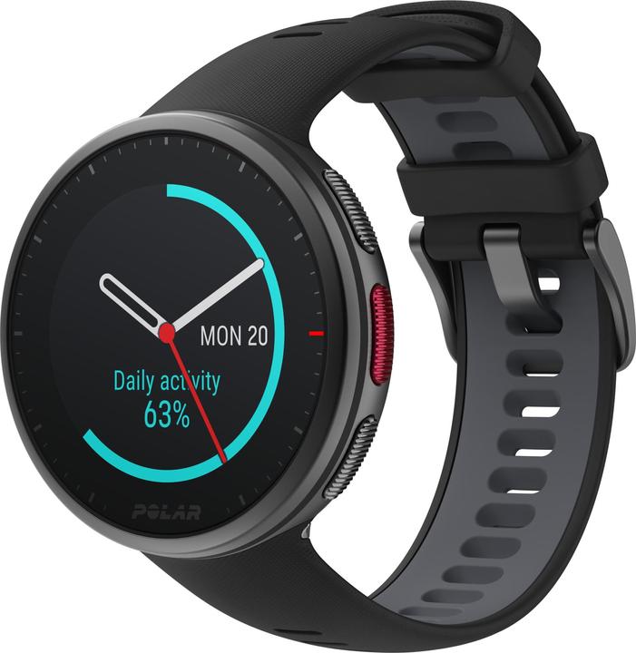 Polar Vantage V2 (47 mm)