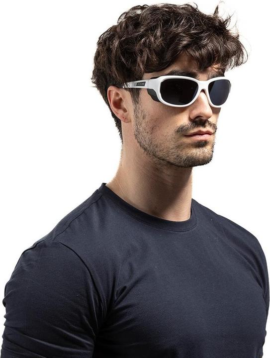 Actual product image Cebe EVEREST Black Grey Matte (Black, Multicoloured)