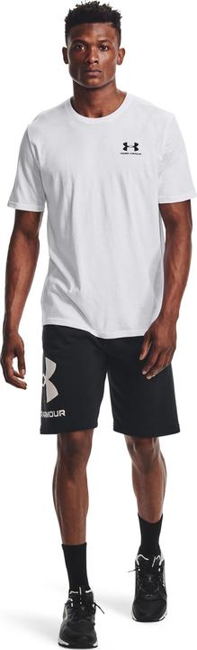 Image du produit Under Armour Sportstyle Left Chest t-shirt hommes (L)