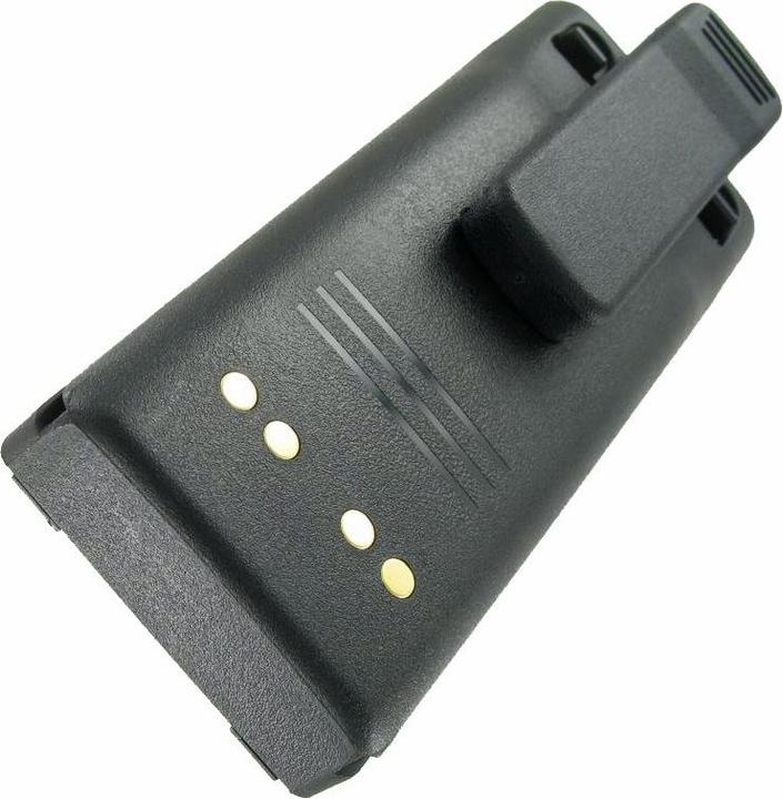 Produktbild AccuCell Akku Motorola GP900, NTN-7143