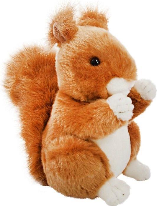 Actual product image Beppe Squirrel 22 cm (22 cm)
