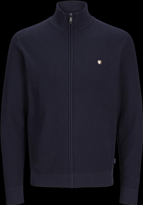 Produktbild Jack & Jones Jprblurony Knit Cardigan Ln (S)