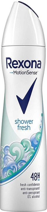 Produktbild Rexona Deodorant, 200 ml (Spray)