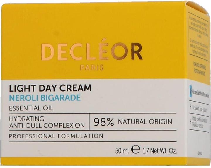 Actual product image Decleor Hydra Floral Everfresh (50 ml, Day cream)