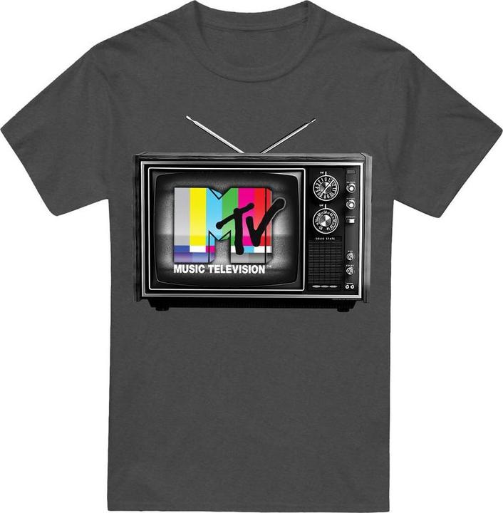 Produktbild MTV TShirt (L)