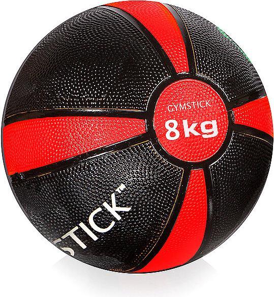 Actual product image Gymstick Medicine ball (5 kg)