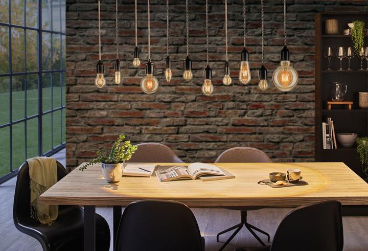 Immagine prodotto Paulmann Candela (E14, 4.70 W, 430 lm, 1 x, F)
