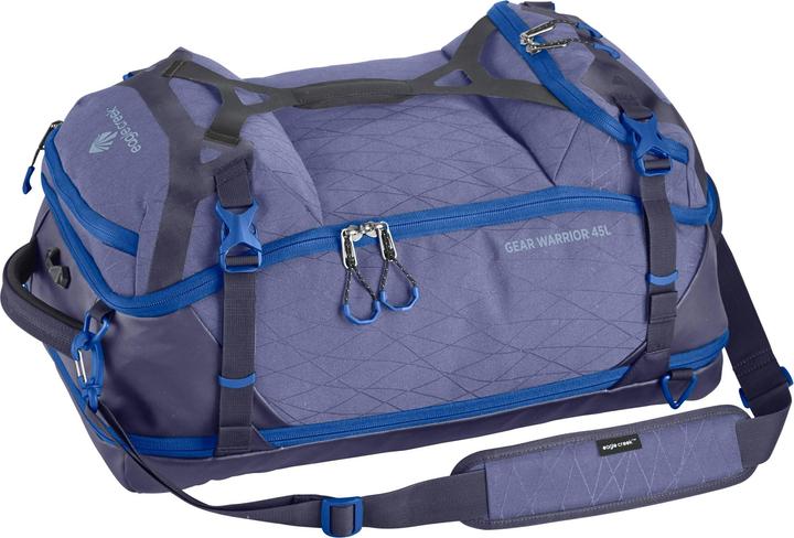 Productafbeelding Eagle Creek Gear Warrior Travel Pack 45l Koffer Rugzak (45 l)