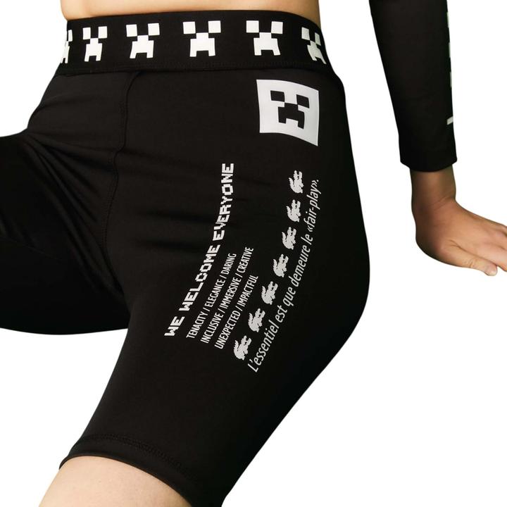 Produktbild Lacoste Live X Radlerhose (38 D)