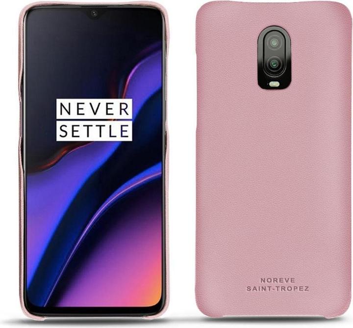 Productafbeelding Noreve Lederen omslag (OnePlus 6T)