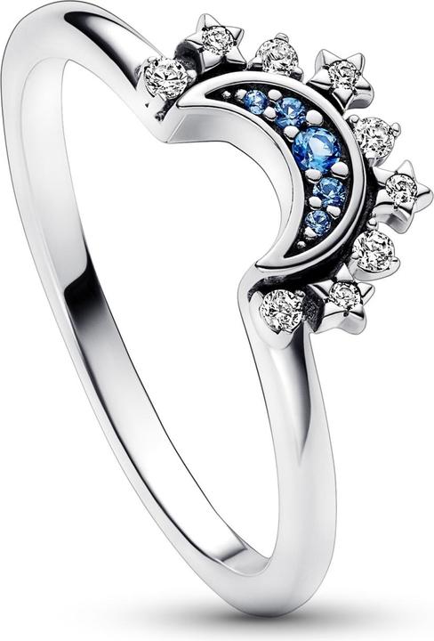 Produktbild Pandora Mondring (52, 925 Silber)
