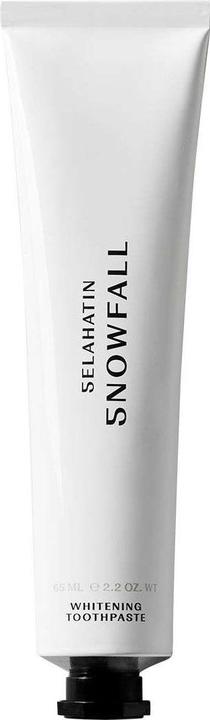 Image du produit Selahatin Pâte à dents blanchissante SNOWFALL (65 ml)