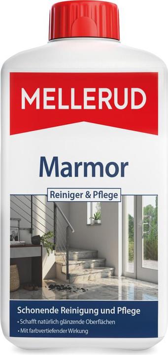 Immagine prodotto Mellerud Pulitore e cura del marmo