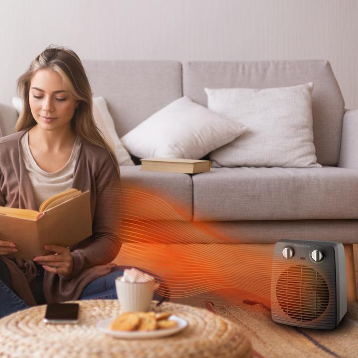 Image du produit Rowenta Compact Power (2000 W)
