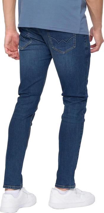Image du produit Duck and Cover - Jean OVERBURG - Homme (32)