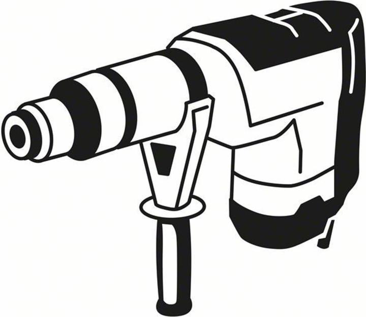 Actual product image Bosch Professional Zubehör Expert (12 millimetres)