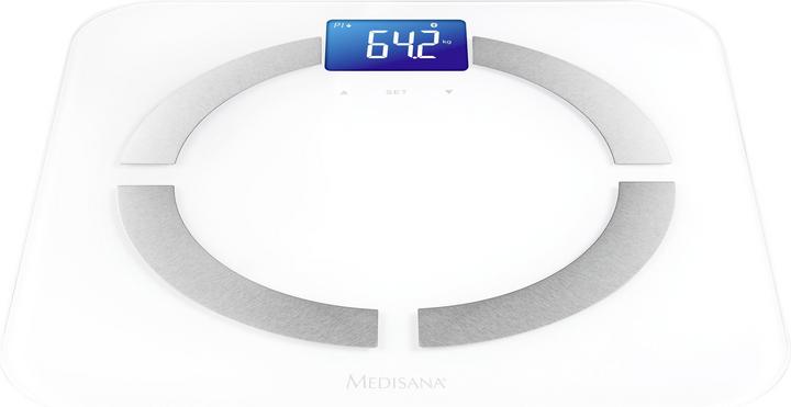Produktbild Medisana Bs 431 (180 kg)