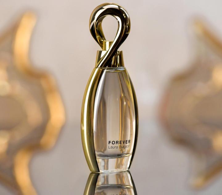 Produktbild Laura Biagiotti Forever Gold For Her (Eau de Parfum, 100 ml)