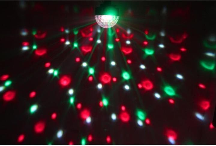 Immagine prodotto Max Effetto luce della gelatina magica (1 W, LED)