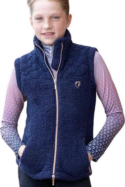 Hy Fashion Elevate Mizs Weste